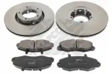 Шаровая опора MAPCO 47665