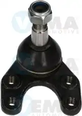 ОПОРА ШАРОВАЯ НИЖНЯЯ 22057 VEMA