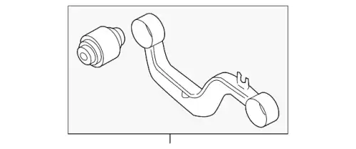 VAG 5Q0505323C
