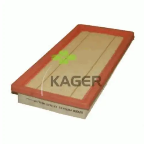 Фильтр воздушный KAGER 12-0670