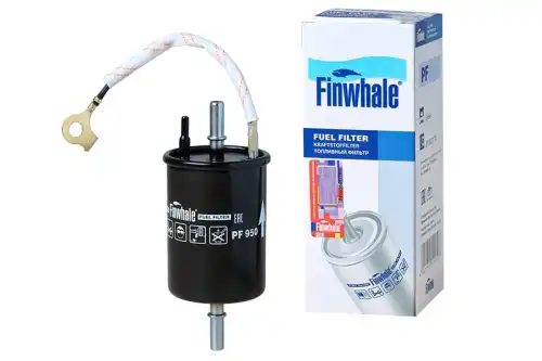 Топливный фильтр FINWHALE PF50