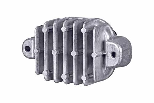 Деталь 9ML209235001 HELLA