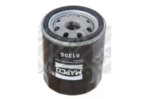 фильтр масляный Skod 61205 MAPCO