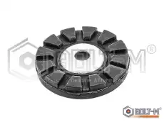 Болт головки блока цилиндра (ГБЦ) BOLT-M BM7116