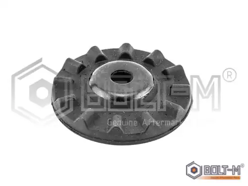 Шайба опоры амортизатора переднего BM6601 BOLT-M