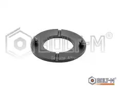 Шайба подрамника задняя BM7803 BOLT-M