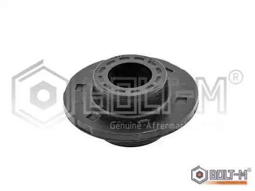 BM6933 Втулка крепления радиатора BOLT-M