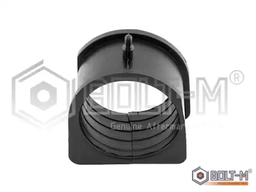 Втулка крепления рулевой рейки BM6573 BOLT-M