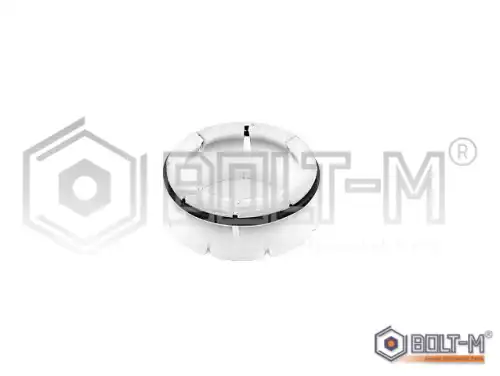 Втулка кулисы кпп BM7218 BOLT-M