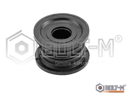 Втулка кулисы кпп BM8436 BOLT-M
