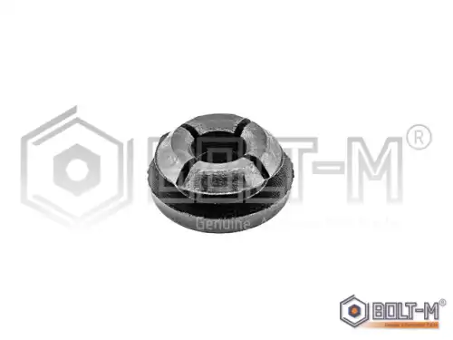 Втулка опоры капота BM6918 BOLT-M