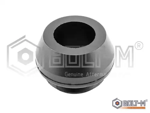 Втулка чашки амортизатора BM6572 BOLT-M
