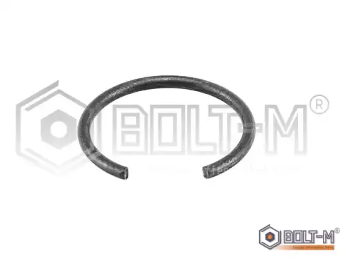 Кольцо запорное BM6567 BOLT-M