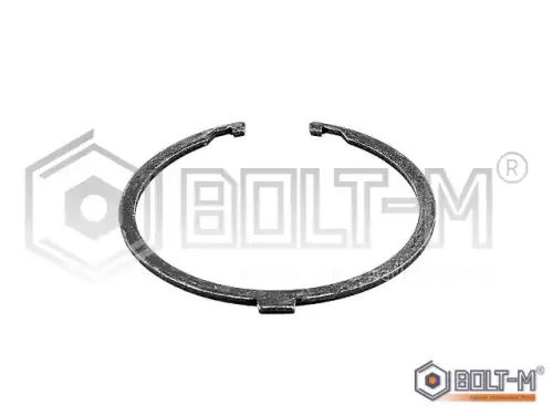 Кольцо стопорное дифференциала кпп BM6566 BOLT-M