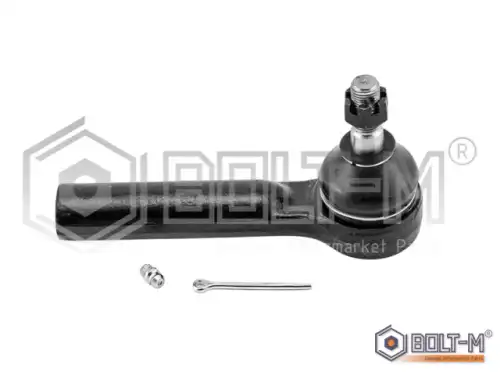 Наконечник рулевой правый-левый BM8438 BOLT-M