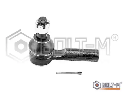 Наконечник рулевой правый-левый BM8196 BOLT-M