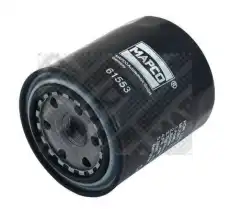 Фильтр масляный MAPCO 61553