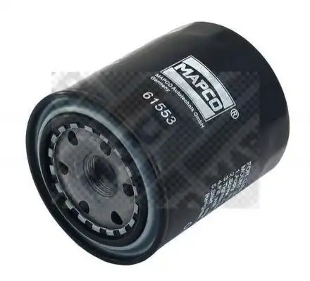 Фильтр масляный MAPCO 61553