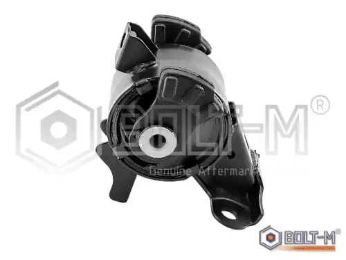 Опора кпп левая BM7976 BOLT-M