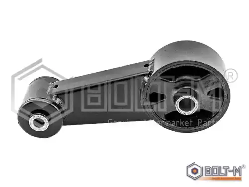 Опора кпп передняя BM6865 BOLT-M