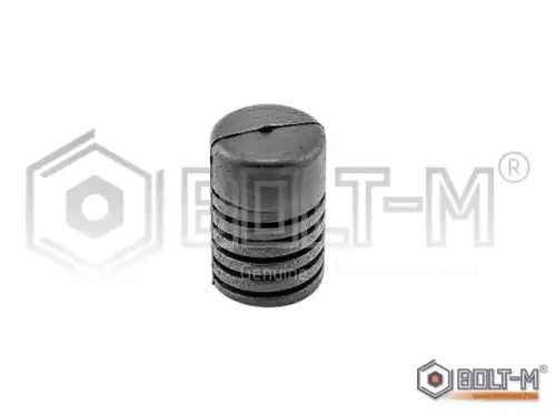 Отбойник капота BM6924 BOLT-M