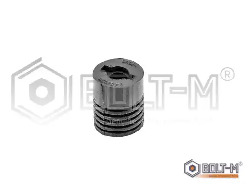 Отбойник капота BM6907 BOLT-M