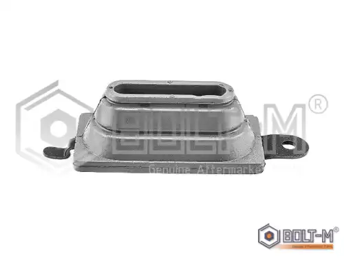 Отбойник рессоры задней BM8411 BOLT-M