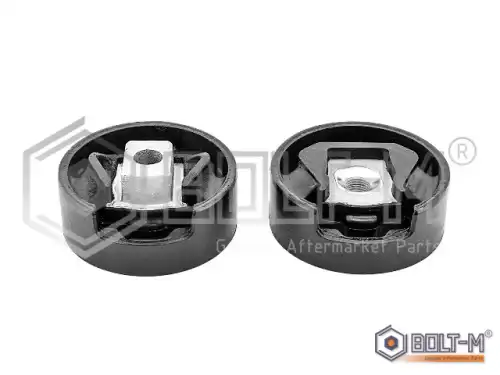 Подушка двс комплект 2шт BM9032 BOLT-M