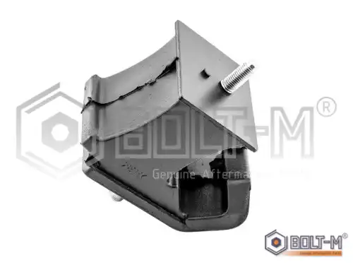Подушка двс передняя BM8654 BOLT-M