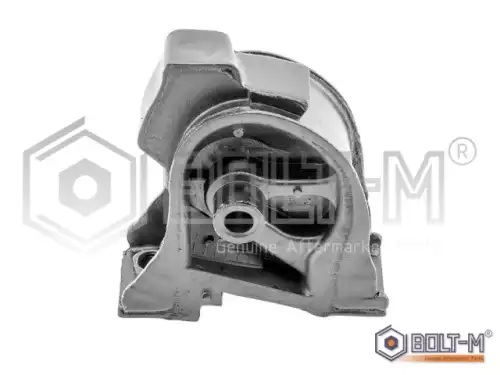 Подушка двс передняя BM8604 BOLT-M