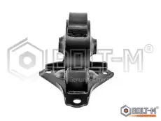 Подушка двс передняя BM8474 BOLT-M
