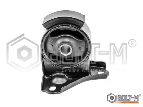 Подушка двс передняя BM8474 BOLT-M