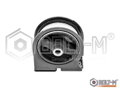 Подушка двс передняя BM8595 BOLT-M