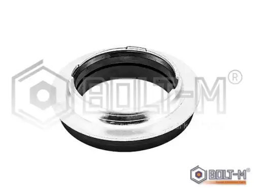 Подшипник опоры амортизатора BM7618 BOLT-M