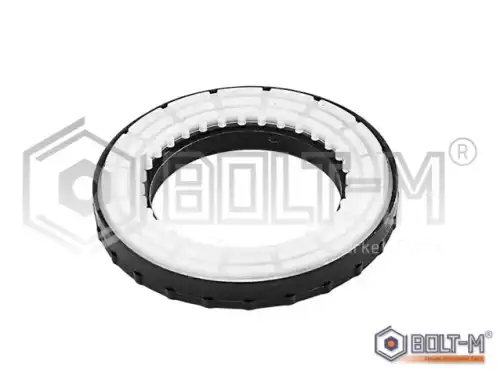 Подшипник опоры амортизатора BM8702 BOLT-M