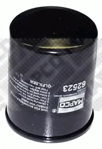 Фильтр масляный MAPCO 62523