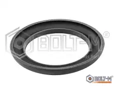 BM6802 Проставка пружины BOLT-M