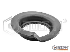 Проставка пружины передней нижняя BM7077 BOLT-M