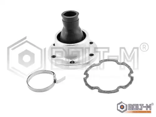Карданный вал BOLT-M BM6757