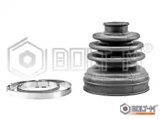 Пыльник шруса 68x84x18.5 внутренний BM8980 BOLT-M
