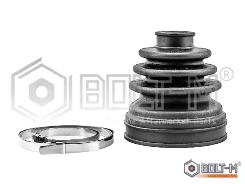 BM8961 Пыльник ШРУСа BOLT-M