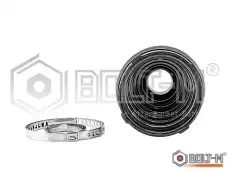 BM7992 Пыльник ШРУСа BOLT-M