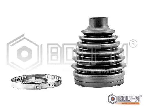 BM7992 Пыльник ШРУСа BOLT-M