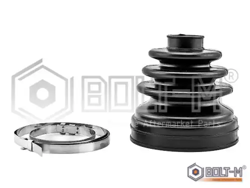 Пыльник ШРУСа BM8718 BOLT-M