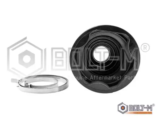 Пыльник ШРУСа BM6766 BOLT-M