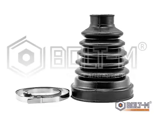 BM8420 Пыльник ШРУСа BOLT-M