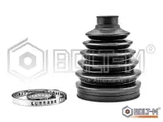 BM8430 Пыльник ШРУСа BOLT-M