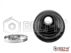 BM6777 Пыльник ШРУСа BOLT-M