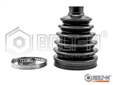 BM6777 Пыльник ШРУСа BOLT-M
