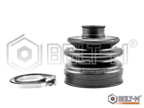BM6782 Пыльник ШРУСа BOLT-M